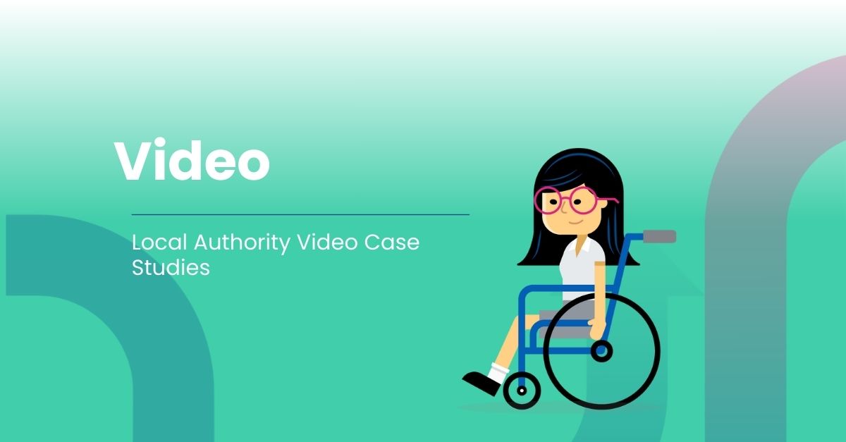 Local Authority Video Case Studies