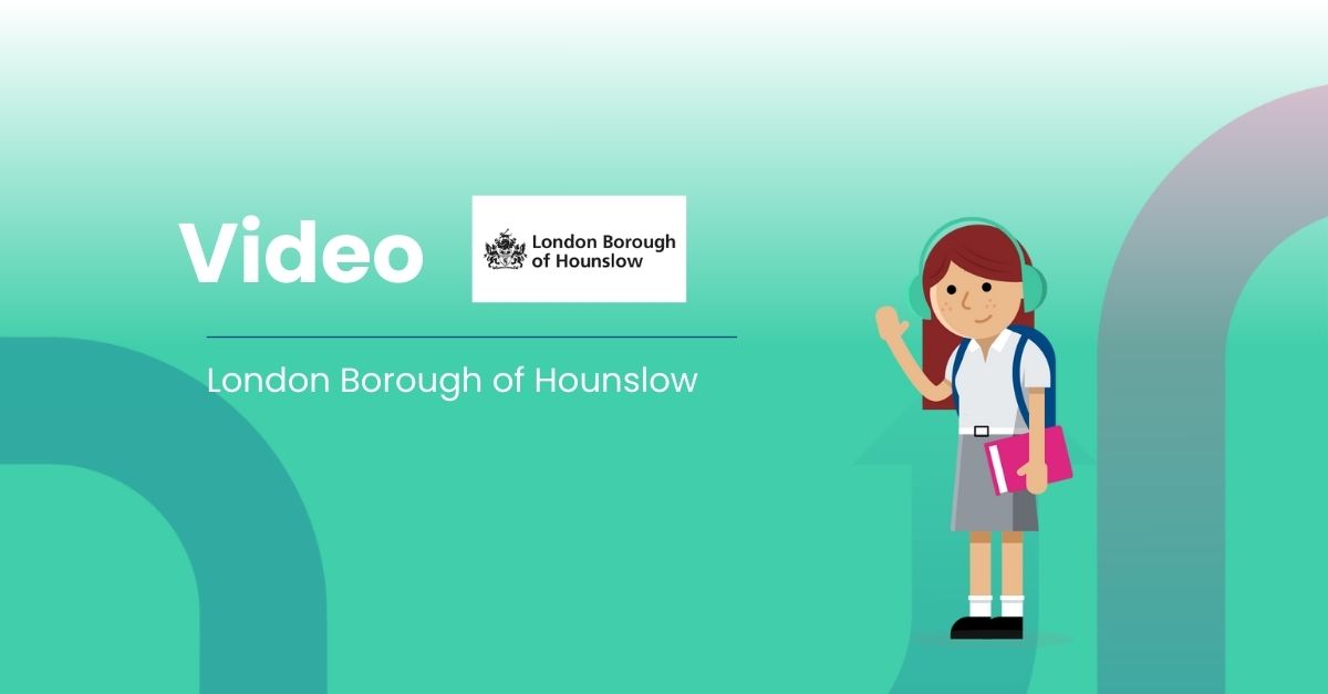 London Borough of Hounslow