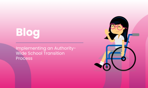 Implementing an Authority-Wide School Transition Process