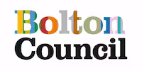 Bolton Council Logo