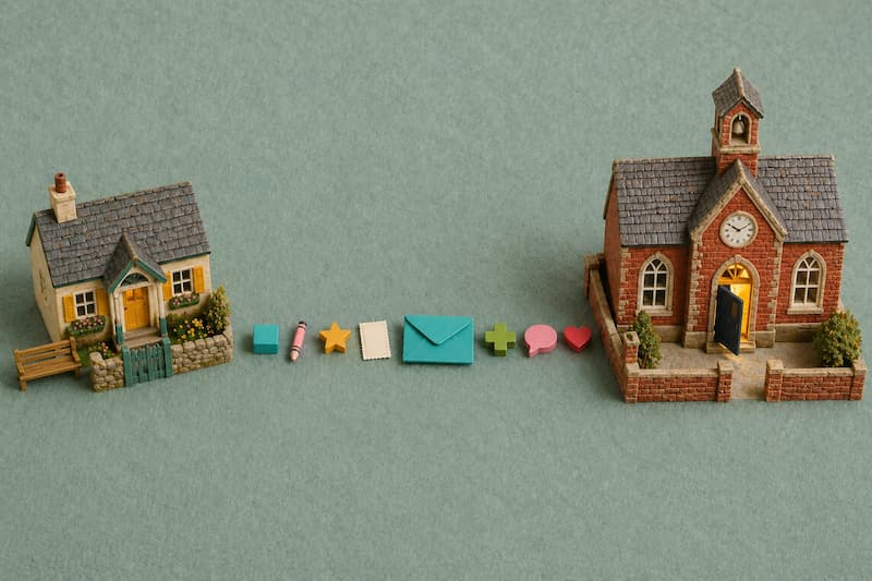 StepIntoSchool Dashboard