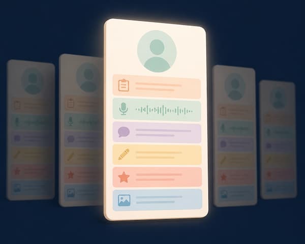 Preschool transition dashboard
