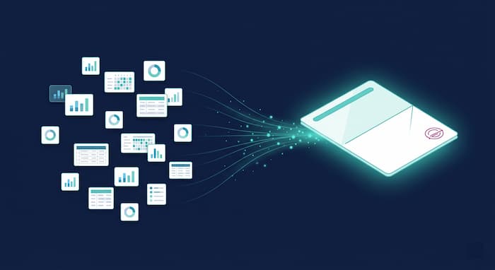 Foresight compliance dashboard