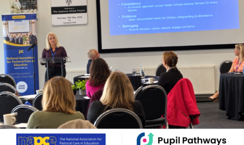 Belonging, Mattering and the People Who Make It Happen: Reflections from My First NAPCE Annual Conference
